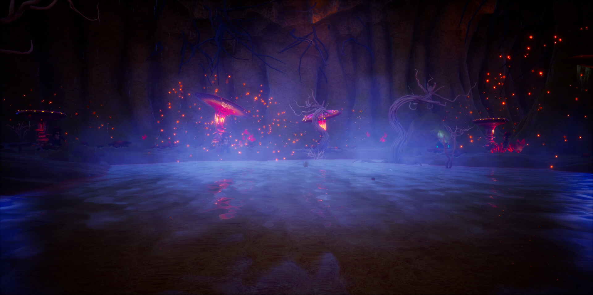 Survive the Wild The First Howl screenshot 11
