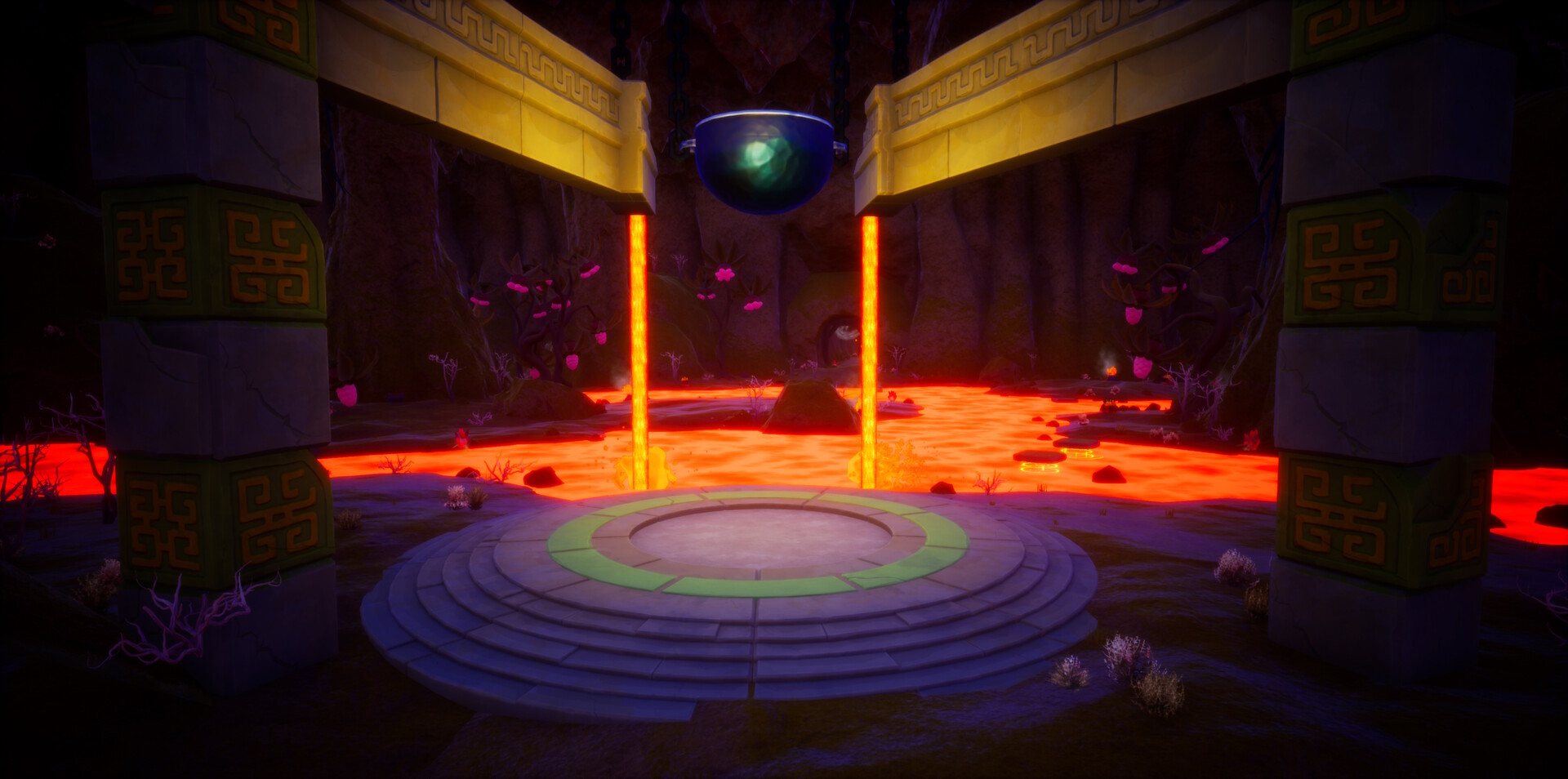 Survive the Wild The First Howl screenshot 6