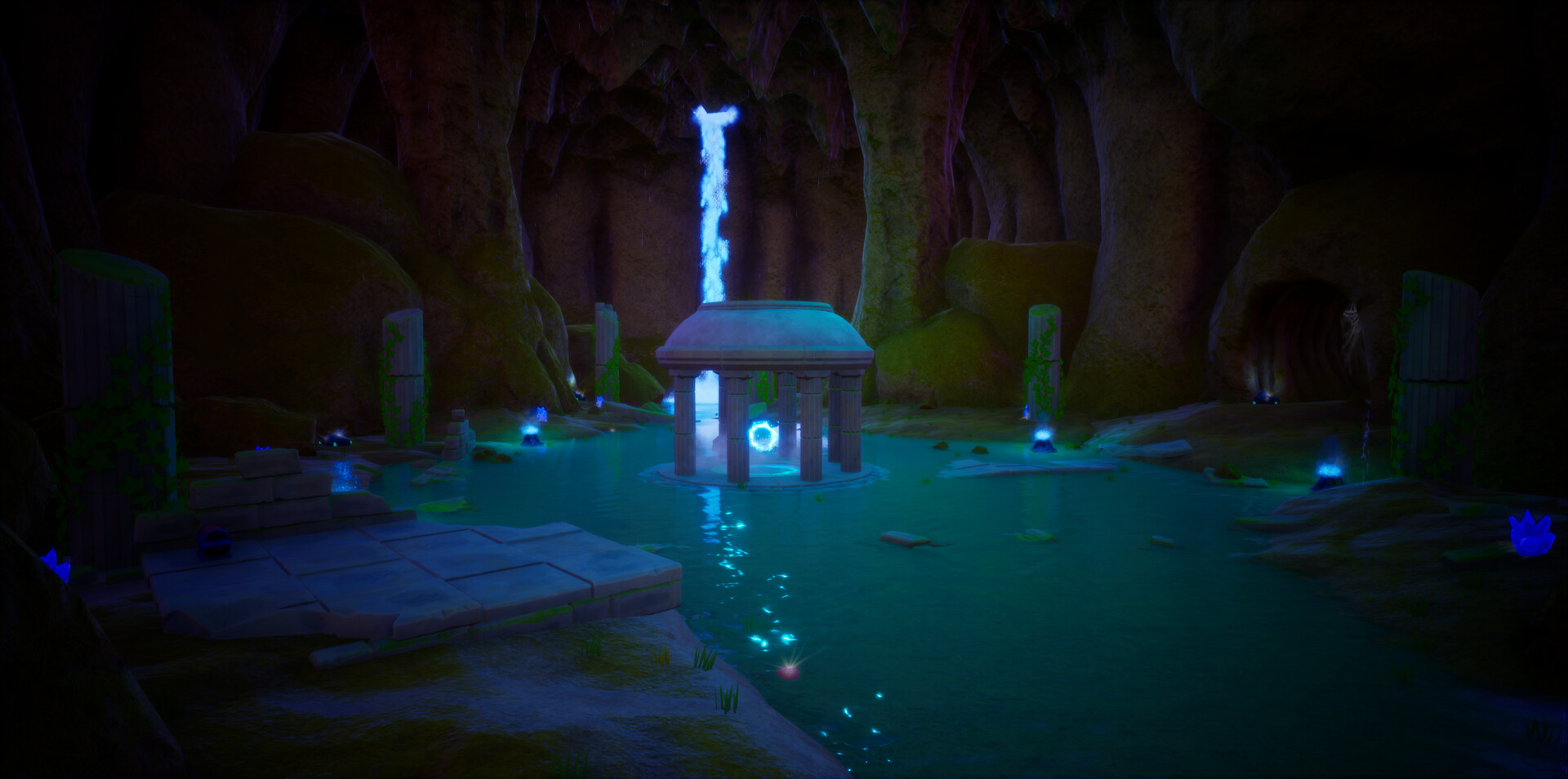 Dragomir: The Dreaming screenshot 13