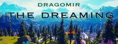 Dragomir: The Dreaming game capsule image