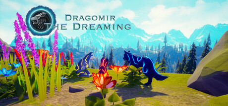 Dragomir: The Dreaming