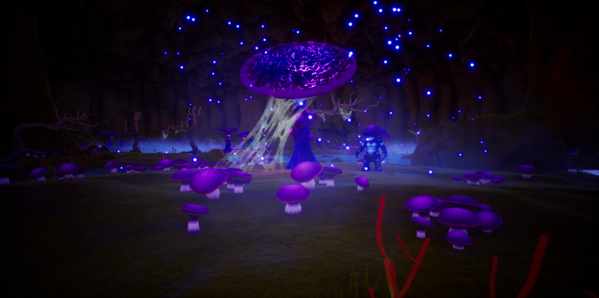 Dragomir: The Dreaming screenshot 16