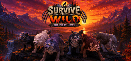 Survive the Wild The First Howl