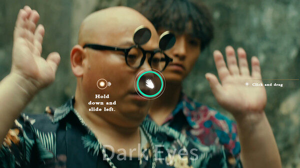 The Narcotic Operation screenshot 3