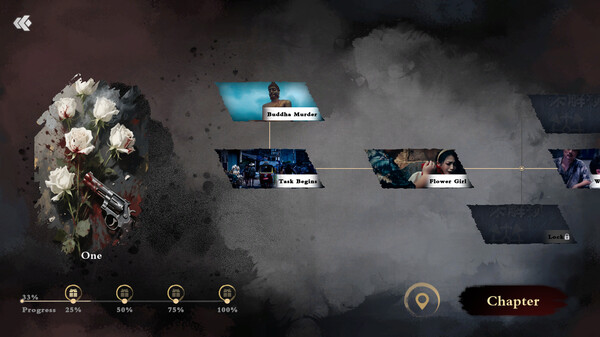 The Narcotic Operation screenshot 4