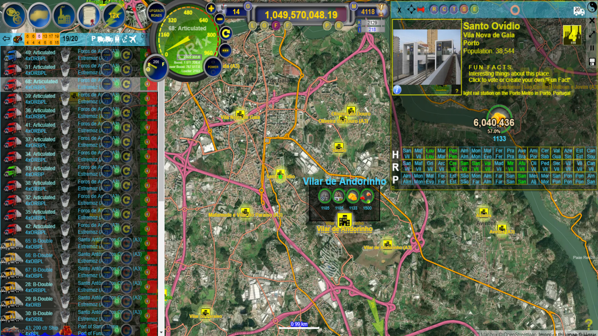 LOGistICAL 3: Portugal Featured Screenshot #1