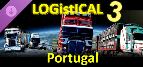 LOGistICAL 3: Portugal thumbnail