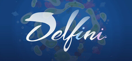 Delfini header banner