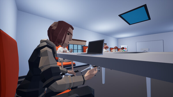I Don't Do Overtime screenshot 6