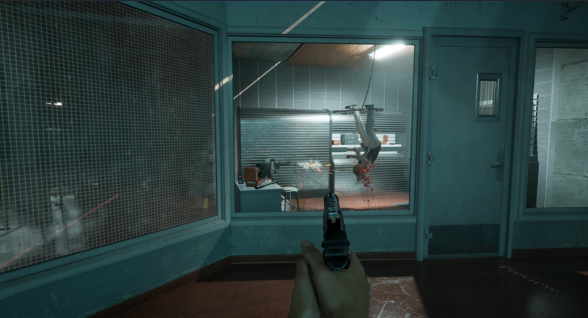 Cheat Line: Checkpoint screenshot 6