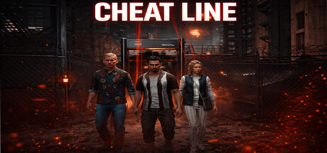 Cheat Line