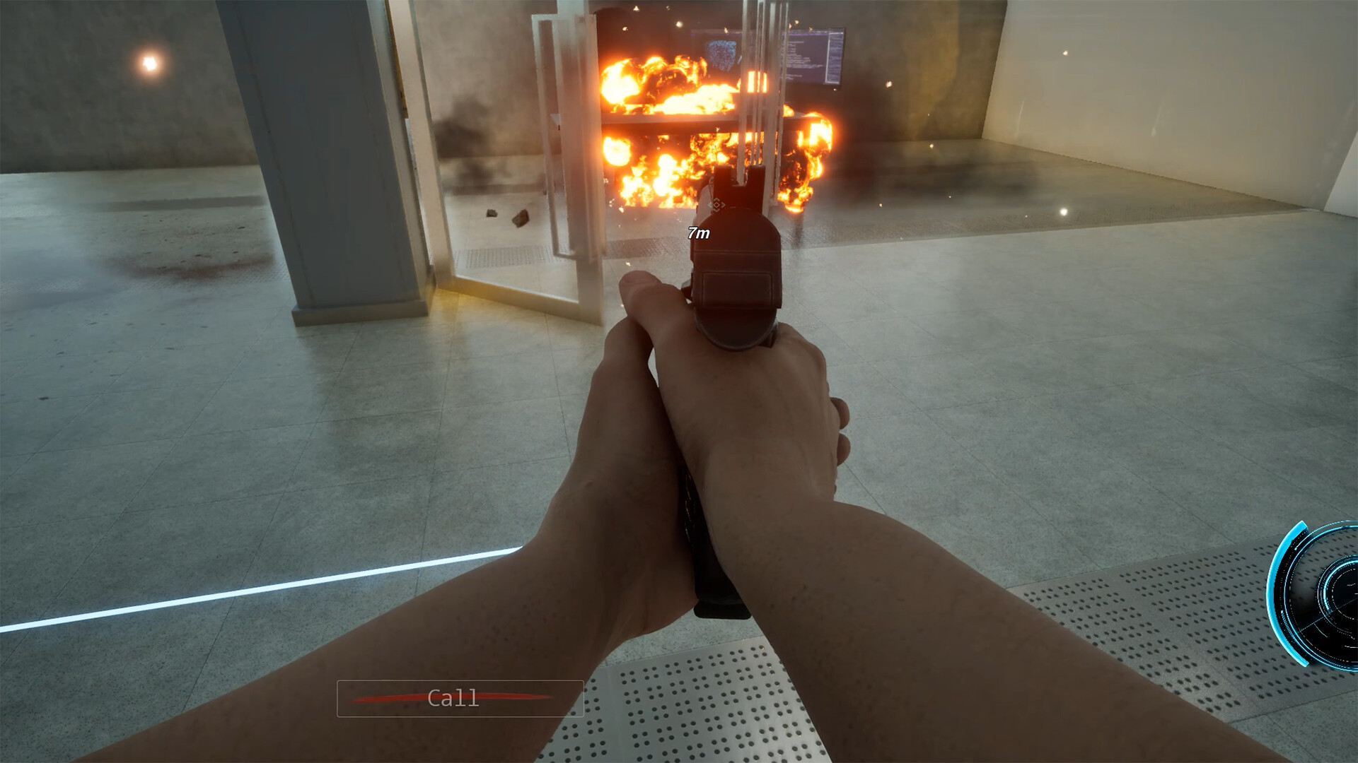 Cheat Line: Checkpoint screenshot 8