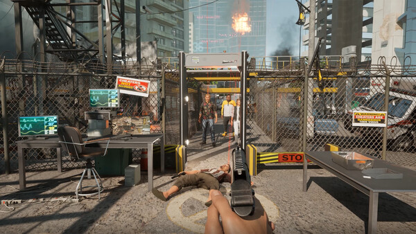 Screenshot media