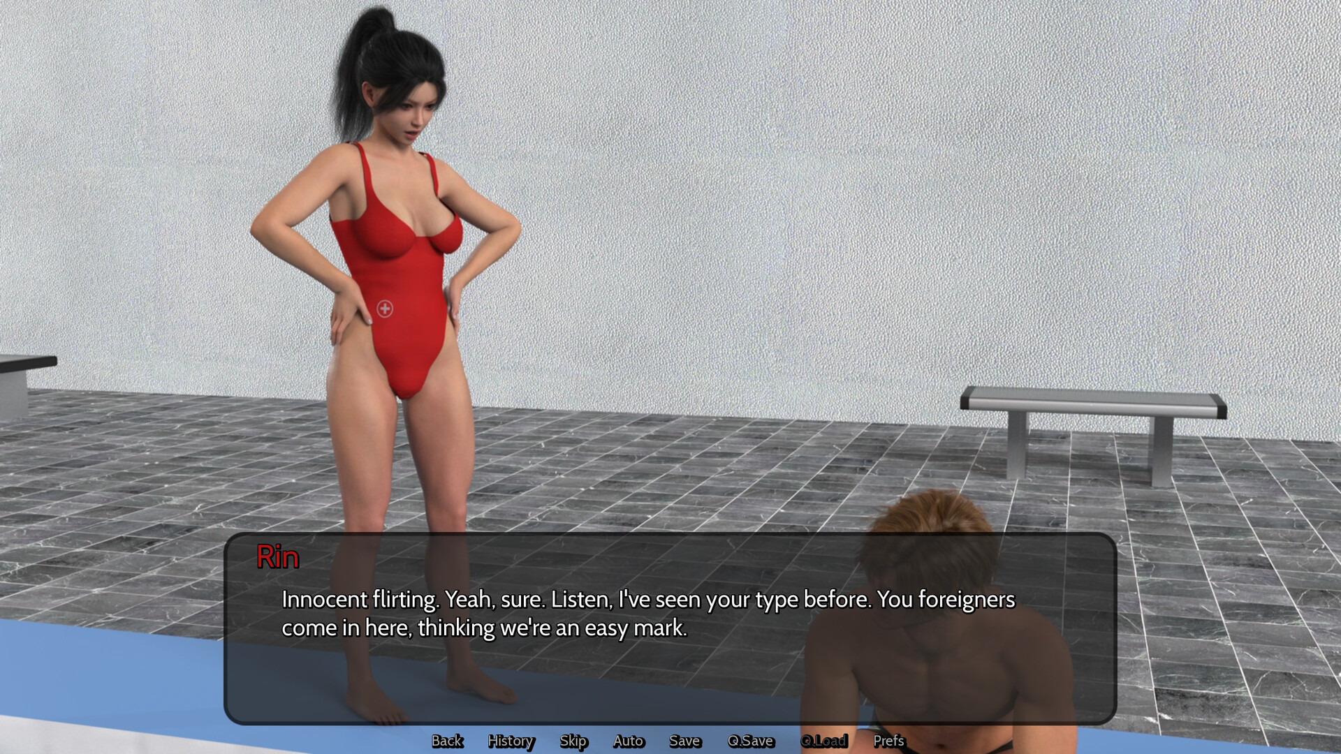 Breeding Visa screenshot #4