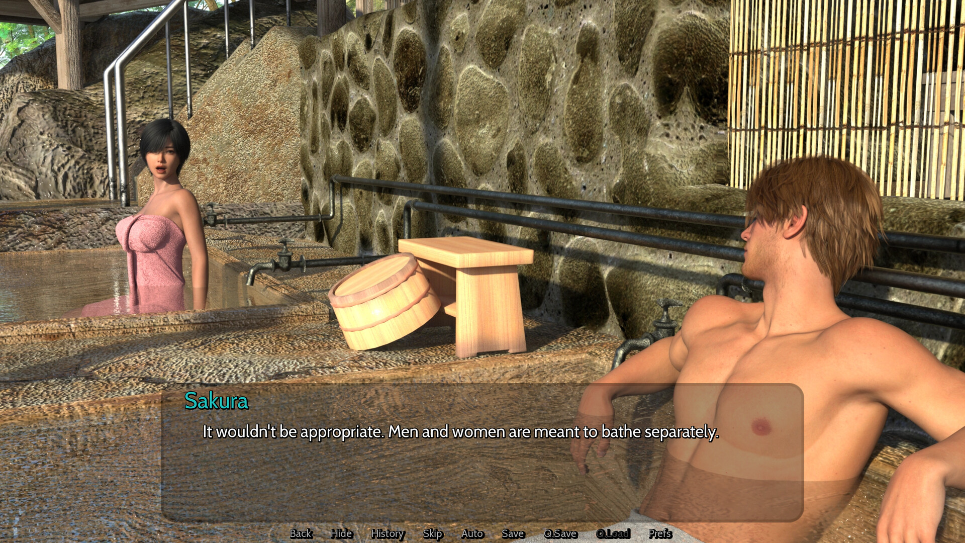 Breeding Visa screenshot #18
