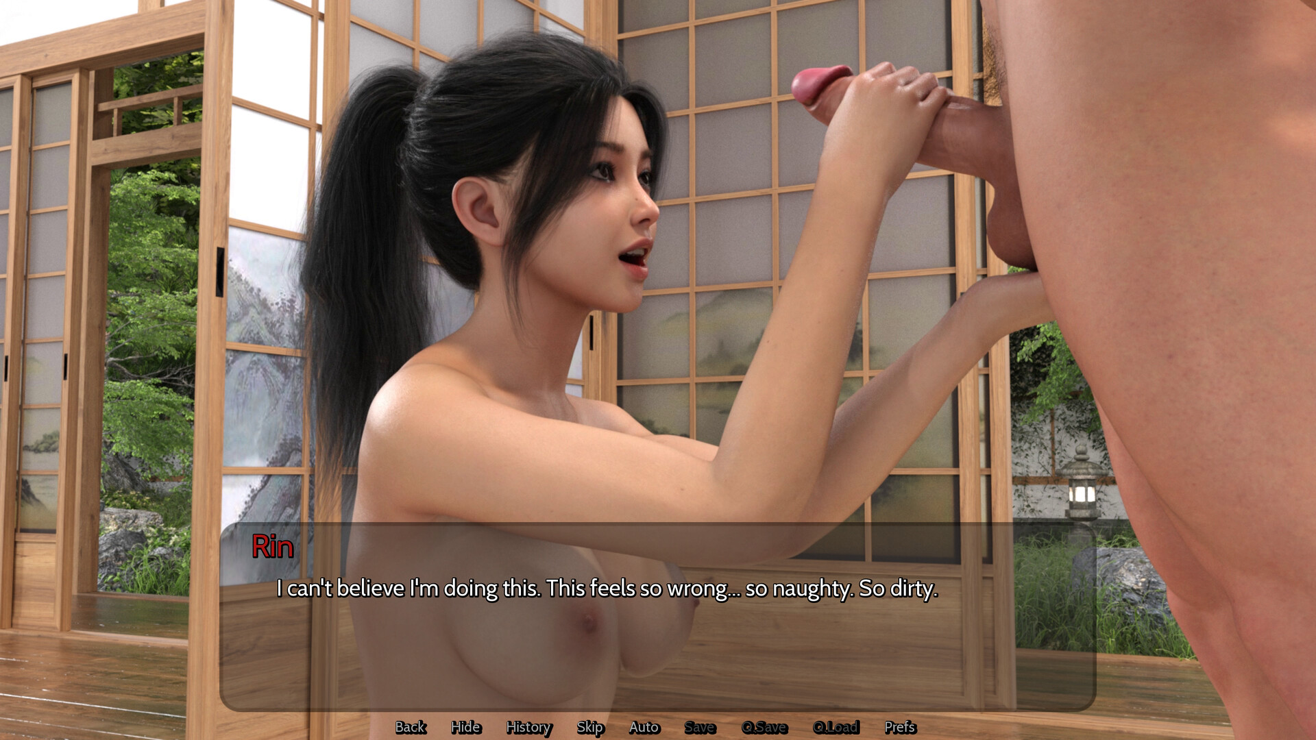 Breeding Visa screenshot #13