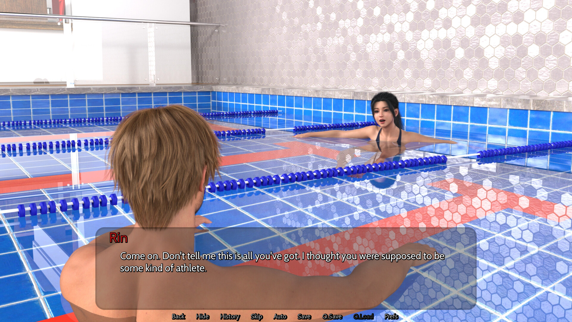Breeding Visa screenshot #12