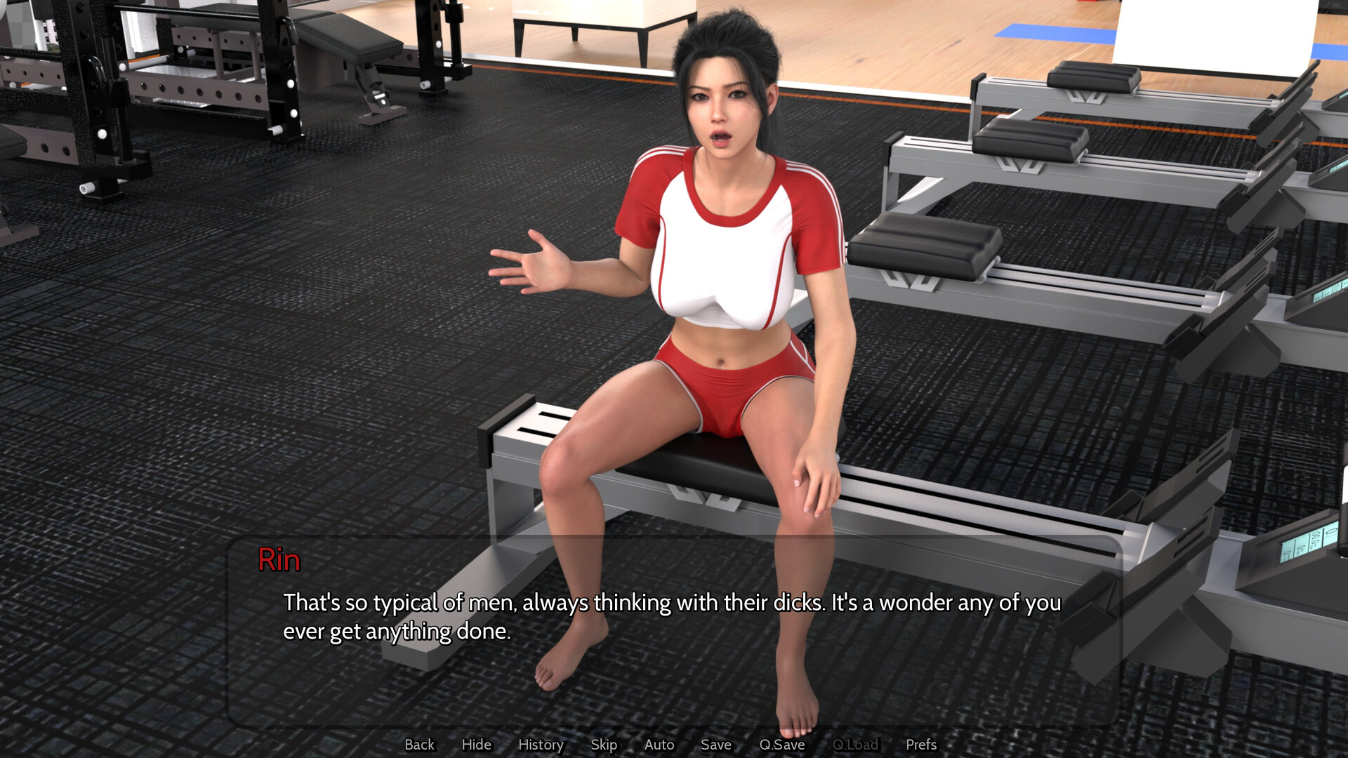 Breeding Visa screenshot #11