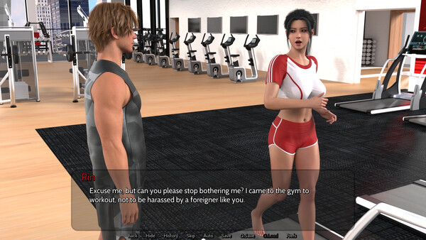 Screenshot media