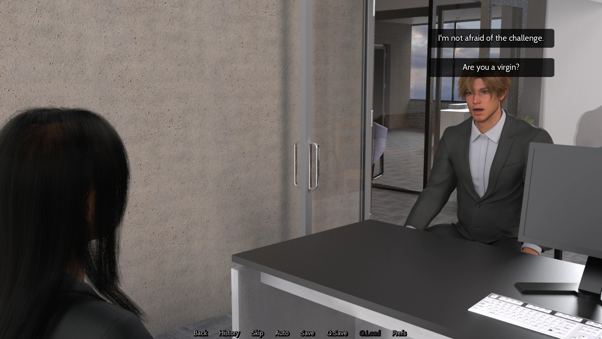 Breeding Visa screenshot #5