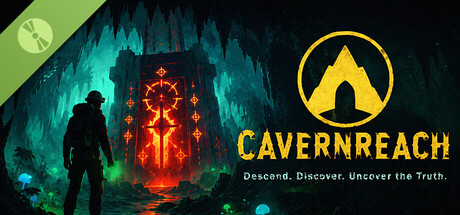Cavernreach Demo