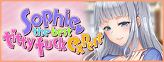 Sophie the best titty fuck expert Banner