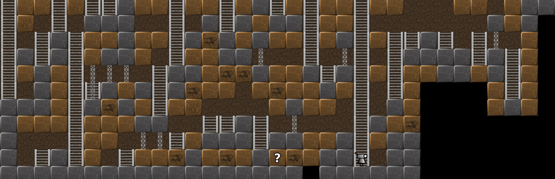 Robo Miner