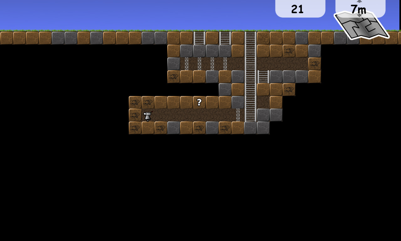 #4. Robo Miner (Steam) Podle: reiti.net