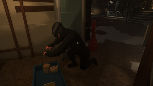 POJANGMACHA : Korean Street Food Management Simulator screenshot 7