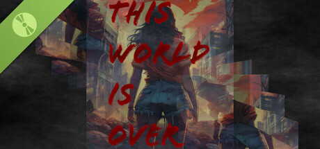 This World Is Over Demo cover art