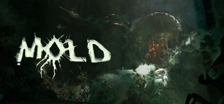 MOLD cover art