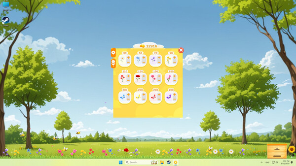 Honey Glade