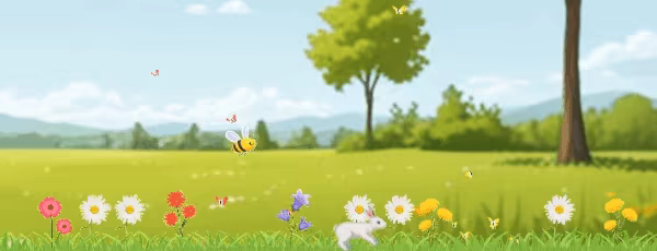 Honey Glade video 3