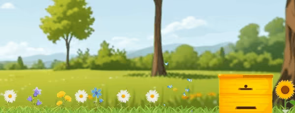 Honey Glade video 2