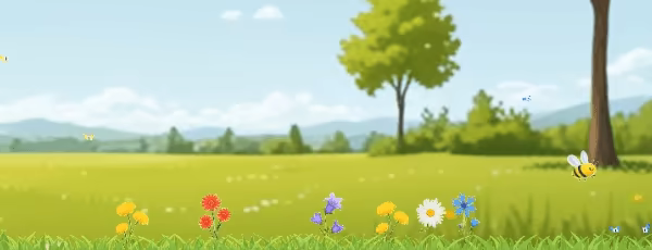 Honey Glade video 1