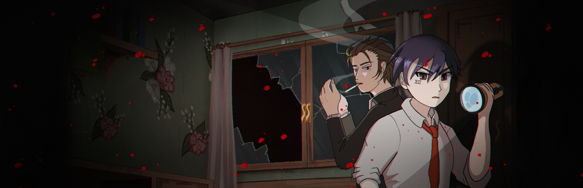 Mycopsychosys: Project Jupiter