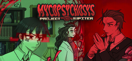 Mycopsychosys: Project Jupiter