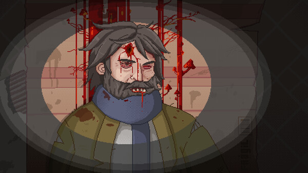 Mycopsychosys: Project Jupiter screenshot 5