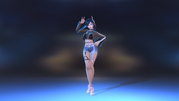 Angel Legion-DLC Rebellious Spirit