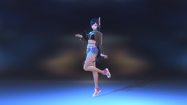 Angel Legion-DLC Rebellious Spirit