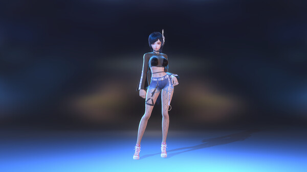 Angel Legion-DLC Rebellious Spirit