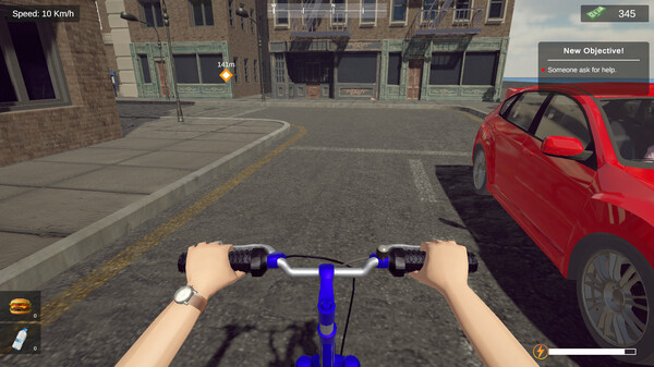 Bicycle Mechanic Simulator BMS screenshot 5