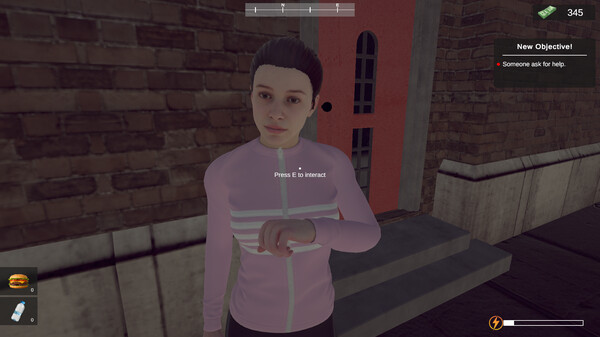 Скриншот из Bicycle Mechanic Simulator BMS