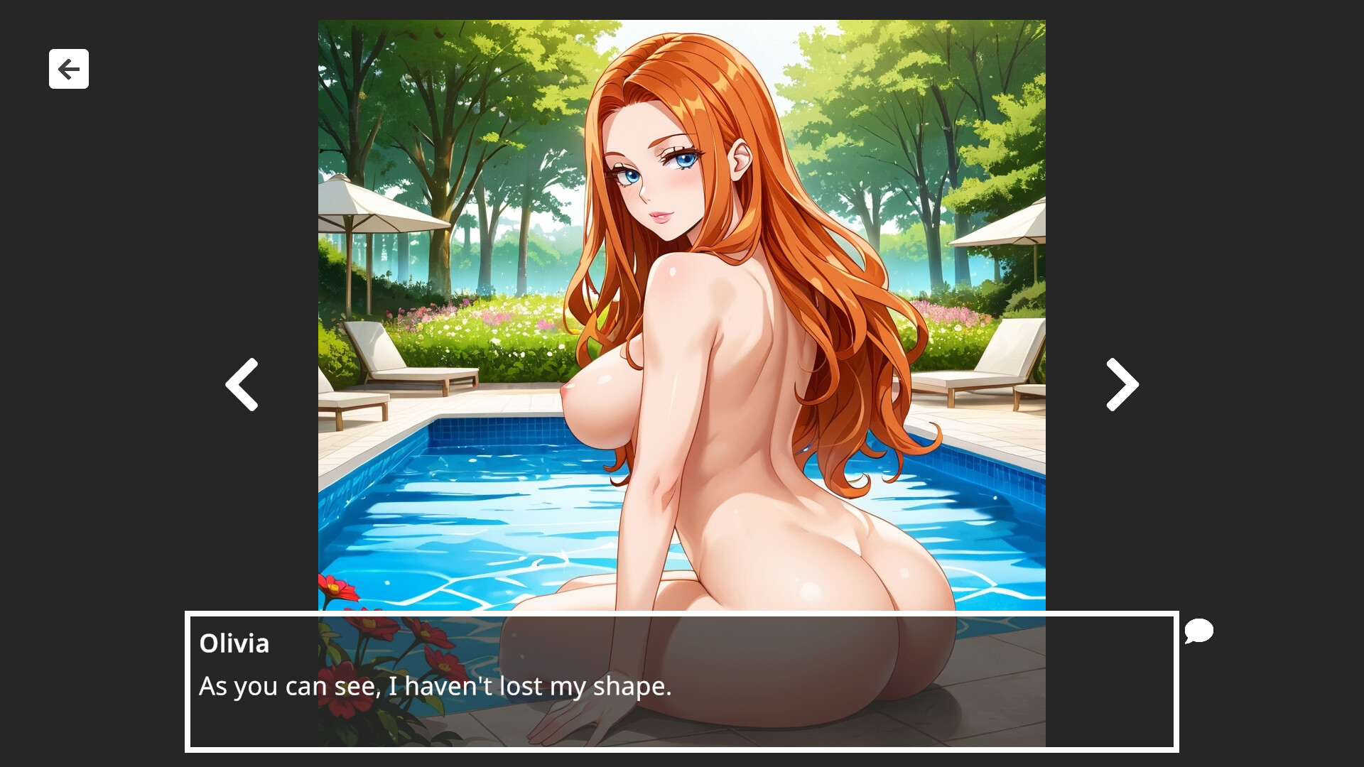 A Few Days With The Fairies screenshot #4