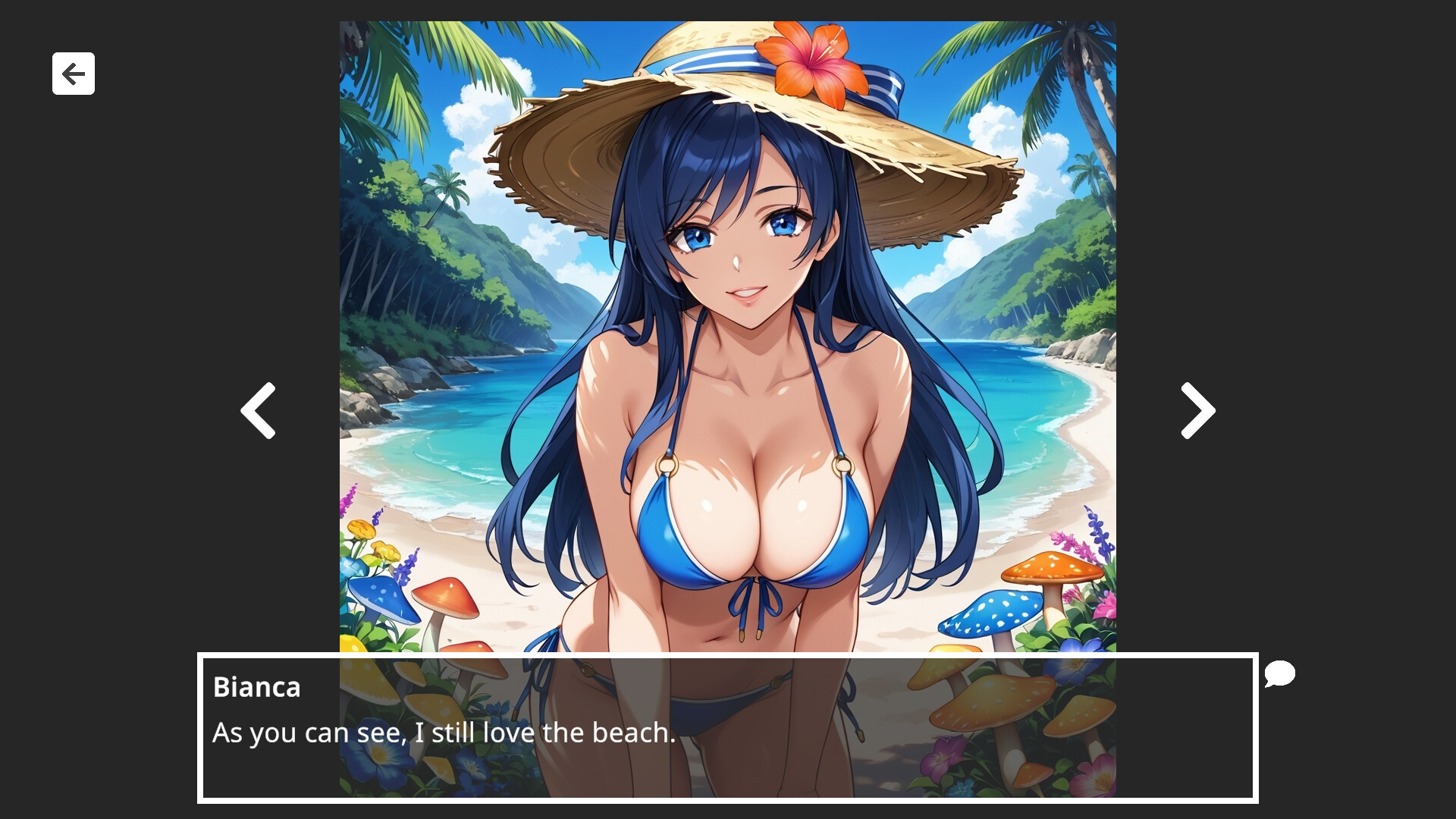 A Few Days With The Fairies screenshot #12