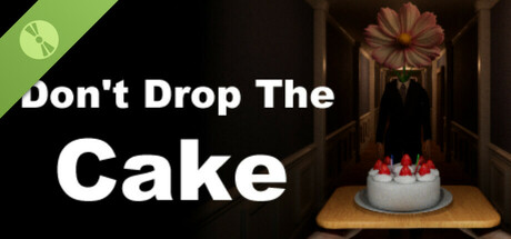 Don't Drop The Cake Demo cover art