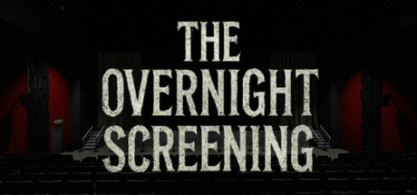 The Overnight Screening cover art