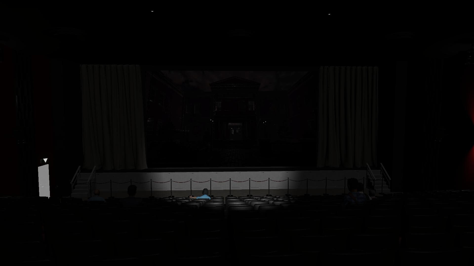 The Overnight Screening screenshot 6