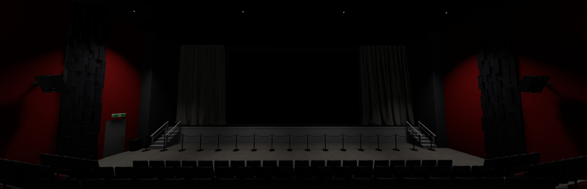The Overnight Screening