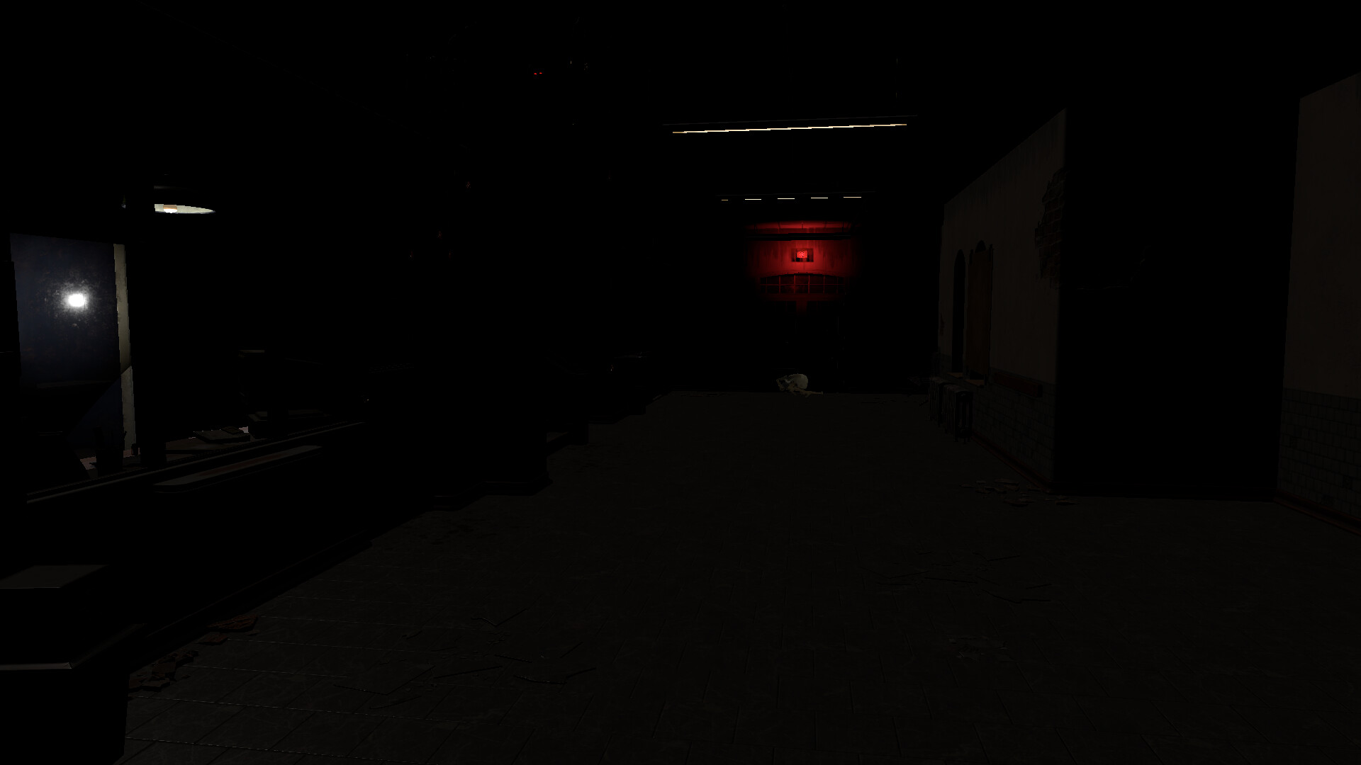 The Overnight Screening screenshot 7